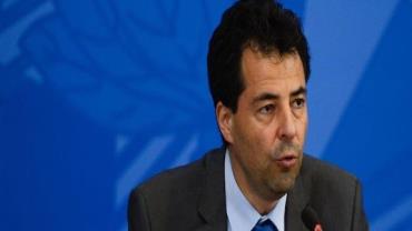 Novo ministro de Minas e Energia fala em privatizar Petrobras
