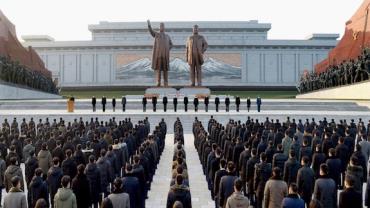 Kim Jong Un diz que Coreia do Norte vive 'grande turbulência' por conta da Covid-19