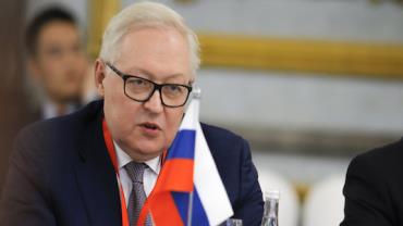 Rússia diz que candidaturas à Otan de Finlândia e Suécia são 'grave erro'