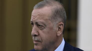 Presidente da Turquia diz que não aprovará Finlândia e Suécia na Otan