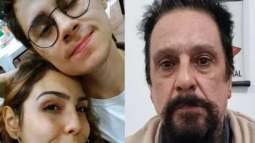 Filha de Paulo Cupertino diz estar aliviada com a prisão do pai: 'Ter que reviver tudo isso não é fácil'