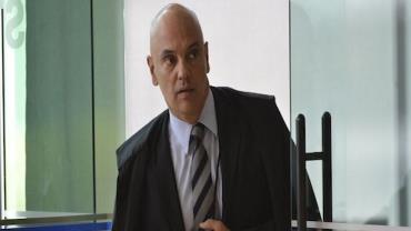 Alexandre de Moraes determina nova multa de R$ 105 mil contra Daniel Silveira