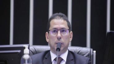 Deputado Marcelo Ramos é destituído da vice-presidência da Câmara