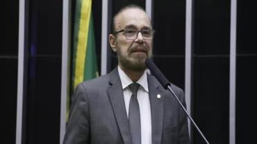 PL indica Lincoln Portella para vice-presidente da Câmara