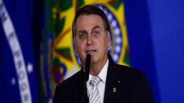 Bolsonaro determina envio de equipes para região afetada pelas chuvas no nordeste