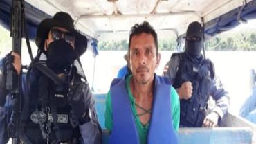 Suspeito de envolvimento em desaparecimento de Dom Phillips e Bruno Pereira é preso no Amazonas, diz jornalista
