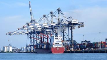 Economia PPI recomenda a privatização da Autoridade Portuária de Santos