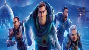 Crítica: Lightyear diverte, mas é o filme mais sem ambição da Pixar