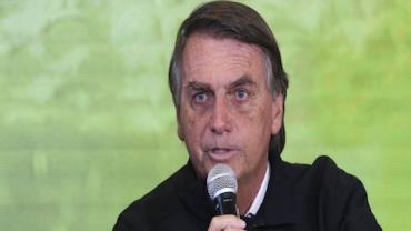 Bolsonaro critica reajustes dos combustíveis após anúncio da Petrobras
