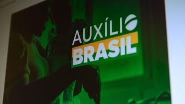 Caixa paga Auxílio Brasil a beneficiários com NIS final 2 nesta segunda (20)