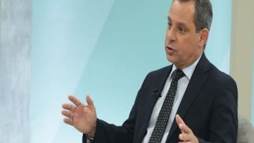 José Mauro Coelho, presidente da Petrobras, renuncia ao cargo