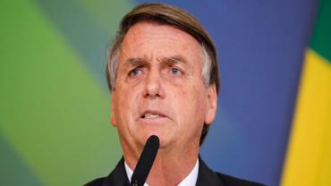 Bolsonaro volta a falar de CPI na Petrobras: 'Preços são um abuso'