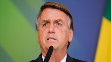 Bolsonaro sanciona lei que possibilita renegociação de dívidas do Fies