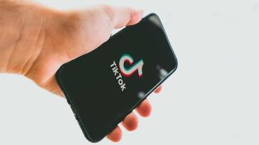 Ministério da Justiça determina suspensão de conteúdos impróprios no Tik Tok