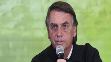 Braga Netto deve ser o vice de Bolsonaro nas eleições de 2022