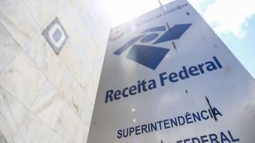 Receita alerta para golpe do falso IOF antecipado via Pix