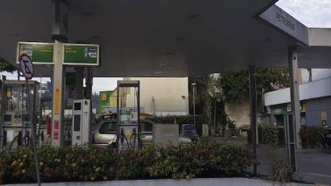 Procon fiscaliza postos de combustíveis no Rio de Janeiro