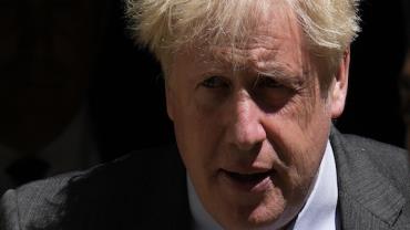 Boris Johnson renuncia à liderança do Partido Conservador e deixará cargo de primeiro-ministro