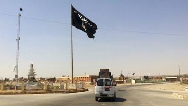 Líder do Estado Islâmico é morto em ataque com drone