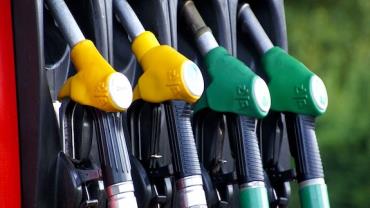 Preço da gasolina diminui a partir de quarta-feira (20), informa Petrobras