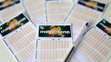 Aposta de Niterói leva sozinha prêmio de R$13, 7 milhões da Mega-Sena