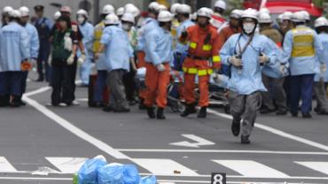 Homem que matou sete pessoas há 14 anos é executado no Japão