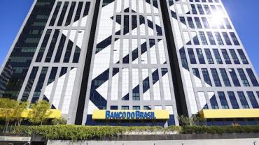 Banco do Brasil tem lucro recorde de R$ 14,4 bi no primeiro semestre