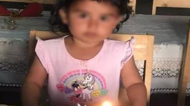 Menina de 3 anos acorda durante seu próprio velório