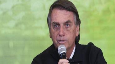 Bolsonaro lamenta atentado sofrido por Cristina Kirchner