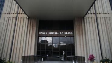 Atividade econômica tem alta de 1,17% em julho, diz Banco Central