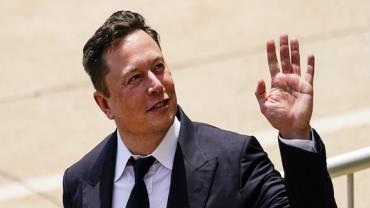 Elon Musk retoma acordo de compra do Twitter