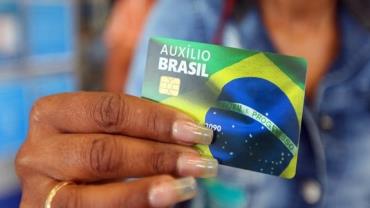 Empréstimo consignado do Auxílio Brasil é liberado nesta segunda-feira (10)