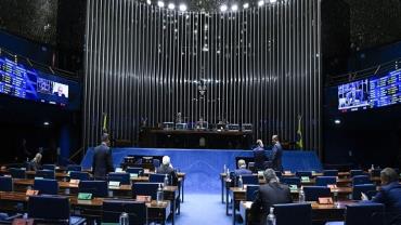 Senado aprova MP que cria autarquia de proteção de dados