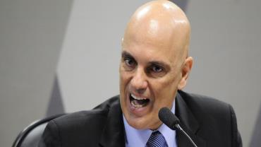 Moraes determina que PMs atuem para liberar rodovias