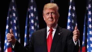 Donald Trump pensa em lançar candidatura à Presidência dos EUA após eleição de meio de mandato