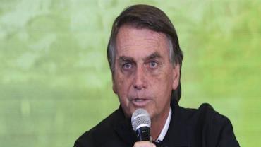 Presidente do PL afirma que Bolsonaro disputará a Presidência em 2026