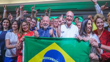 Lula deve decidir como alterar Orçamento de 2023 nesta quarta-feira (9)