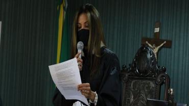 Julgamento da ex-deputada federal Flordelis é retomado