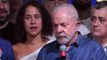 Lula realiza exames de rotina antes de viagem para COP27