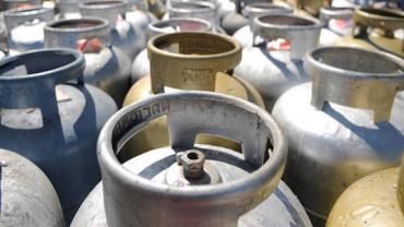 Petrobras reduz preço do gás de cozinha pago pelas distribuidoras