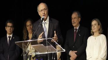Alckmin parabeniza eleição de Ilan Goldfajn à presidência do BID