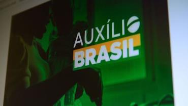 Caixa conclui pagamento da parcela de novembro do Auxílio Brasil nesta quarta (30)