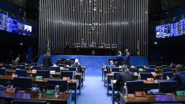 'PEC da Transição' é analisada na CCJ do Senado nesta terça-feira (6)