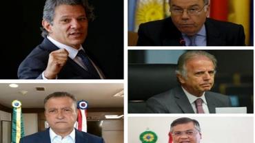 Confira o perfil dos ministros já indicados por Lula