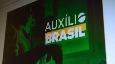 Auxílio Brasil é pago nesta terça (13) a beneficiários com NIS final 2