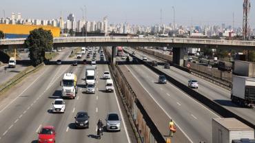 Rodízio de veículos fica suspenso em São Paulo a partir desta segunda-feira (26)