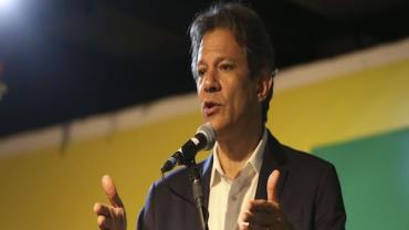 Haddad anuncia duas mulheres para presidir Banco do Brasil e Caixa