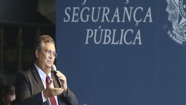 Flávio Dino diz que sua gestão será marcada pela defesa da democracia