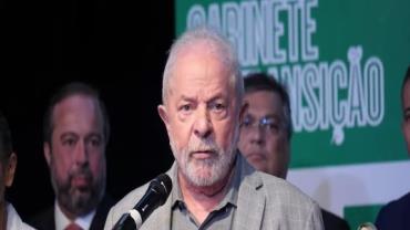 Lula determina retirada de 8 estatais de programa de privatização