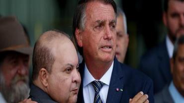 MPTCU pede bloqueio de bens de Jair Bolsonaro, Ibaneis Rocha e Anderson Torres